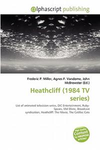 Heathcliff (1984 TV Series)