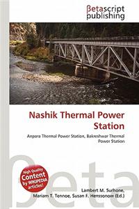 Nashik Thermal Power Station