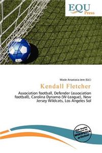 Kendall Fletcher