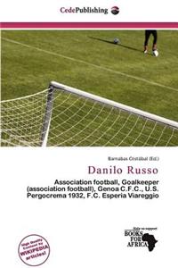 Danilo Russo