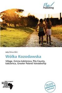 W Lka Kozodawska