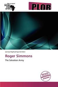 Roger Simmons