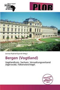 Bergen (Vogtland)
