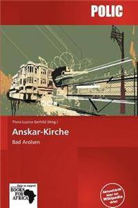 Anskar-Kirche