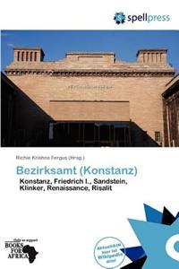 Bezirksamt (Konstanz)