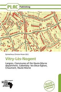 Vitry-L S-Nogent