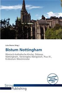 Bistum Nottingham