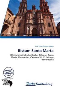 Bistum Santa Marta