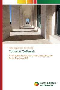 Turismo Cultural