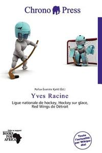 Yves Racine