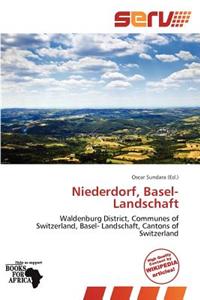 Niederdorf, Basel-Landschaft