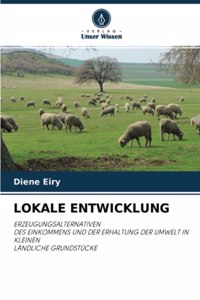 Lokale Entwicklung