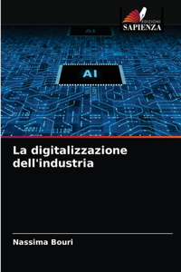 digitalizzazione dell'industria