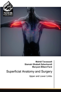 Superficial Anatomy and Surgery