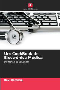 Um CookBook de Electrónica Médica