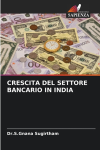 Crescita del Settore Bancario in India