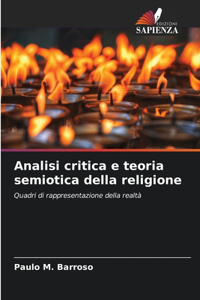 Analisi critica e teoria semiotica della religione