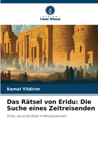 Das Rätsel von Eridu