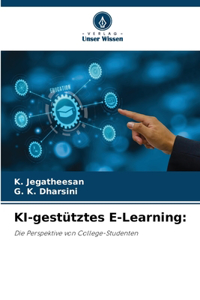 KI-gestütztes E-Learning