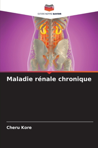 Maladie rénale chronique
