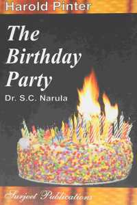 The Birthday Party