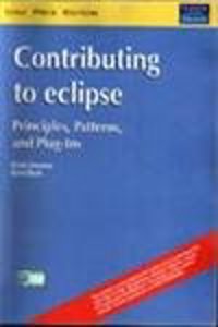 Contributing To Eclipse : Prin, Patt