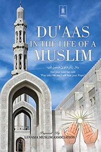 Duas in the Life of a Muslim
