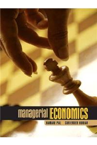 Managerial Economics