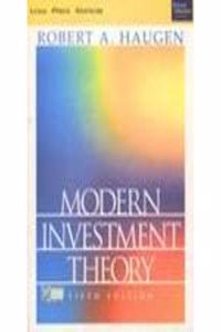 Modern Investment Theory New Price