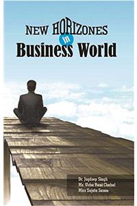 New Horizons in Business World