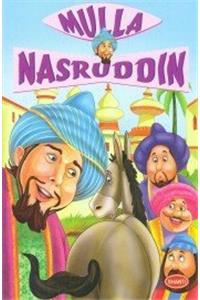 Mulla Nasruddin Shanti