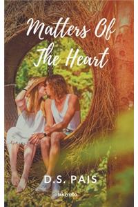 Matters Of The Heart