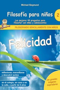 Filosofía para niños