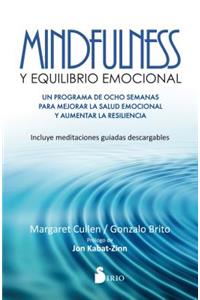 Mindfulness y Equilibrio Emocional