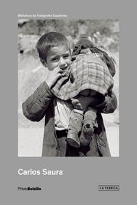 Carlos Saura. Early Years