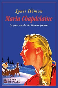 Mary Chapdelaine: 38
