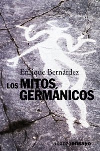 Los mitos germanicos / The Germanic myths