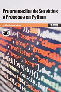 *Programacion de Servicios y Procesos en Python