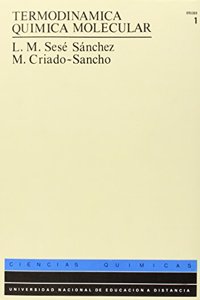 Termodinamica quimica molecular