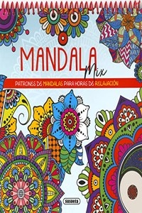 Mandala Mix 2