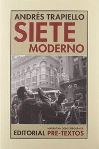Siete Moderno