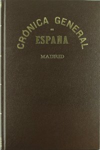 Cronica General de Espana (Madrid)
