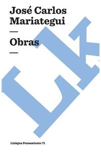 Obras