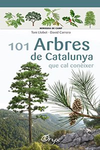 101 arbres de Catalunya: que cal coneixer