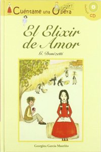 El elixir de amor