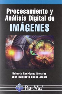 Procesamiento y Analisis Digital de Imagenes
