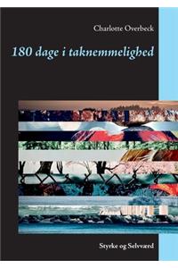 180 dage i taknemmelighed