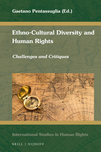 Ethno-Cultural Diversity and Human Rights