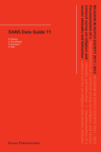 Religion in Dutch Society 2011-2012