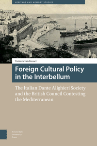 Foreign Cultural Policy in the Interbellum